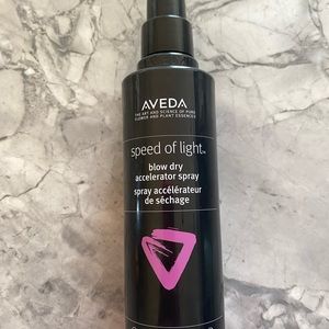 Aveda Speed of Light Blow Dry Accelerator Spray